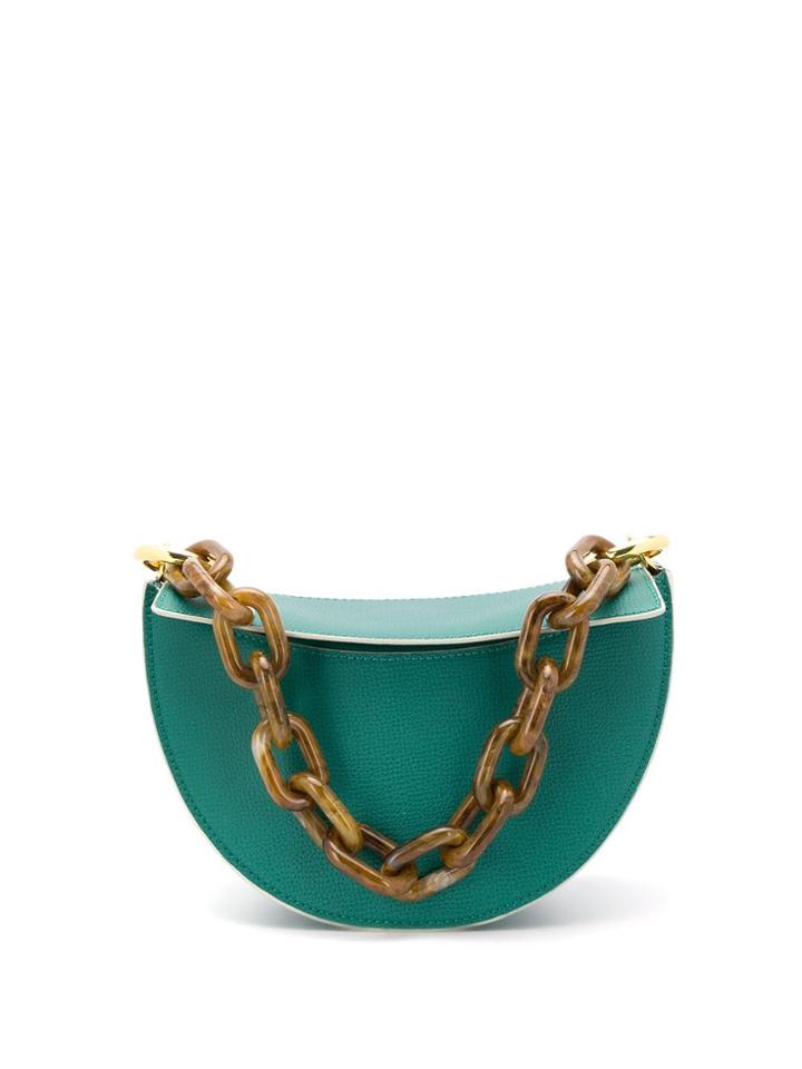 Yuzefi Doris Bag - Green