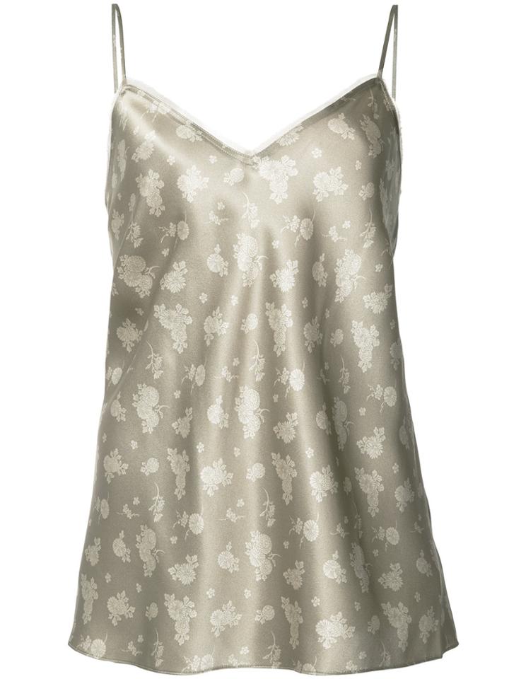 Vince Cami Top - Grey