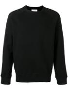 Our Legacy - Classic Sweatshirt - Men - Cotton - S, Black, Cotton