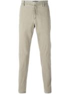 Dondup Chino Trousers - Nude & Neutrals