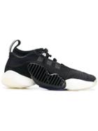 Adidas Crazy Byw Ii Sneakers - Black