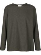 Lemaire Silk Sweater