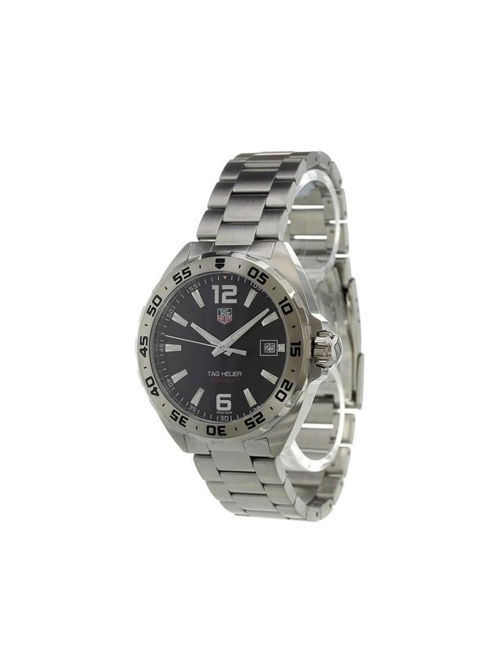 Tag Heuer 'formula 1' Analog Watch, Men's, Stainless Steel