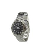 Tag Heuer 'formula 1' Analog Watch, Men's, Stainless Steel