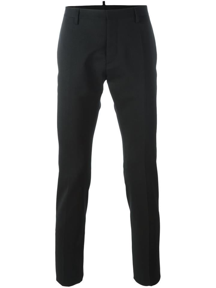 Dsquared2 Skinny Fit Trousers