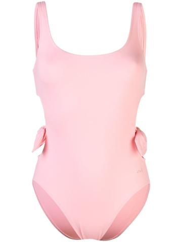 Morgan Lane Richie Swimsuit - Pink