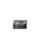 Fashion Concierge Vip Gucci - Night Courrier Gg Supreme Pouch -