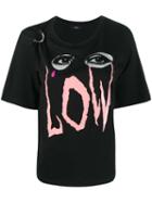 Diesel T-dasha T-shirt - Black