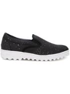 Anrealage 'starwars Hyper Space' Slip-on Sneakers