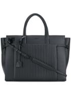 Zadig & Voltaire Large Candide Tote - Black