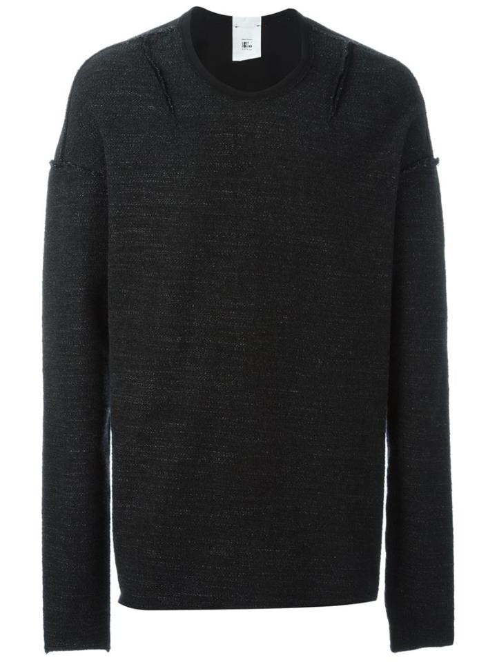 Lost & Found Rooms Melange Sweater