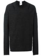 Lost & Found Rooms Melange Sweater