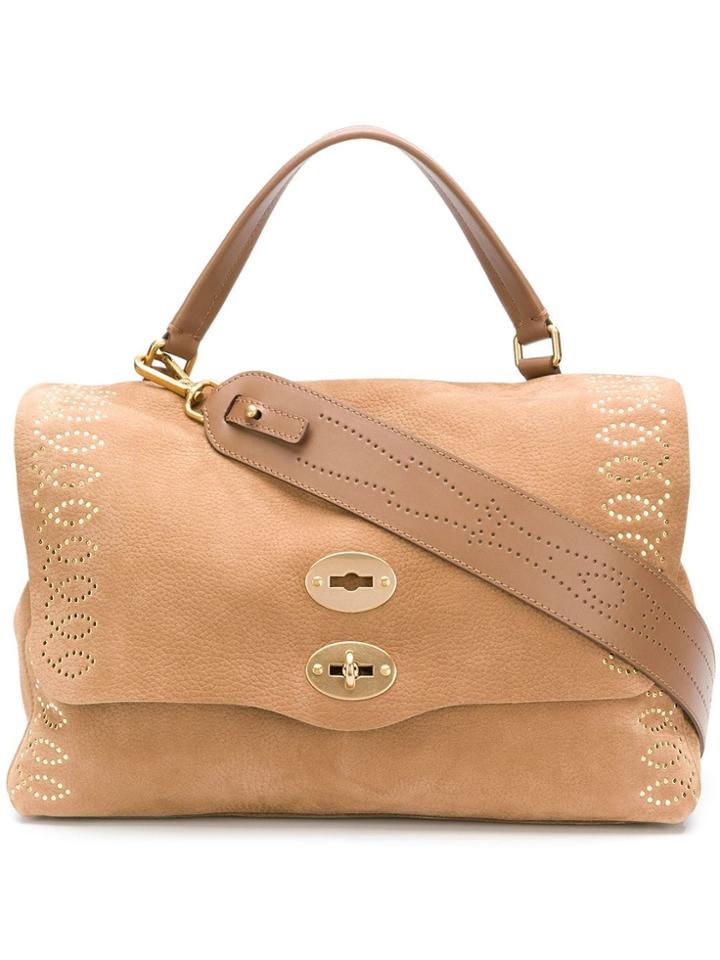 Zanellato 63758533 - Nude & Neutrals