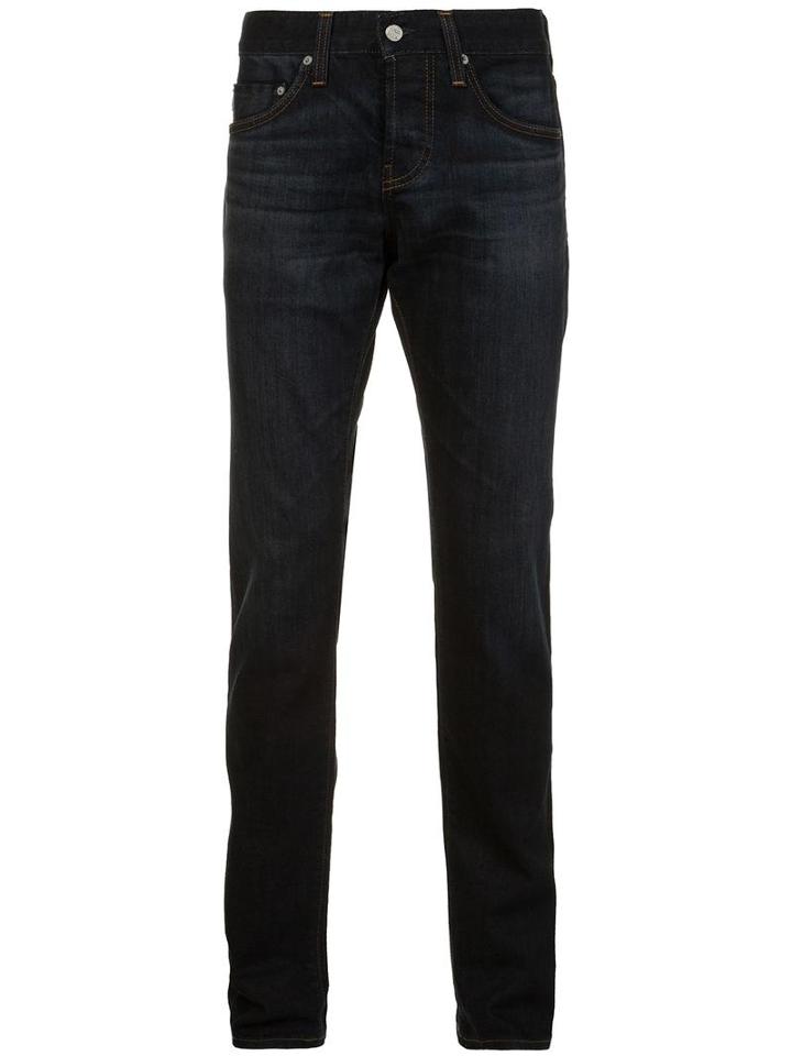Ag Jeans 'the Matchbox' Jeans, Men's, Size: 31, Blue, Cotton