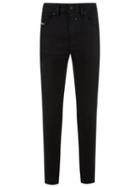 Diesel Spender-ne Sweat Jeans