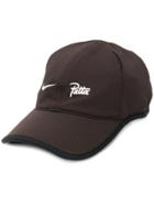 Nike Patta Aerobill Featherlight Cap - Brown