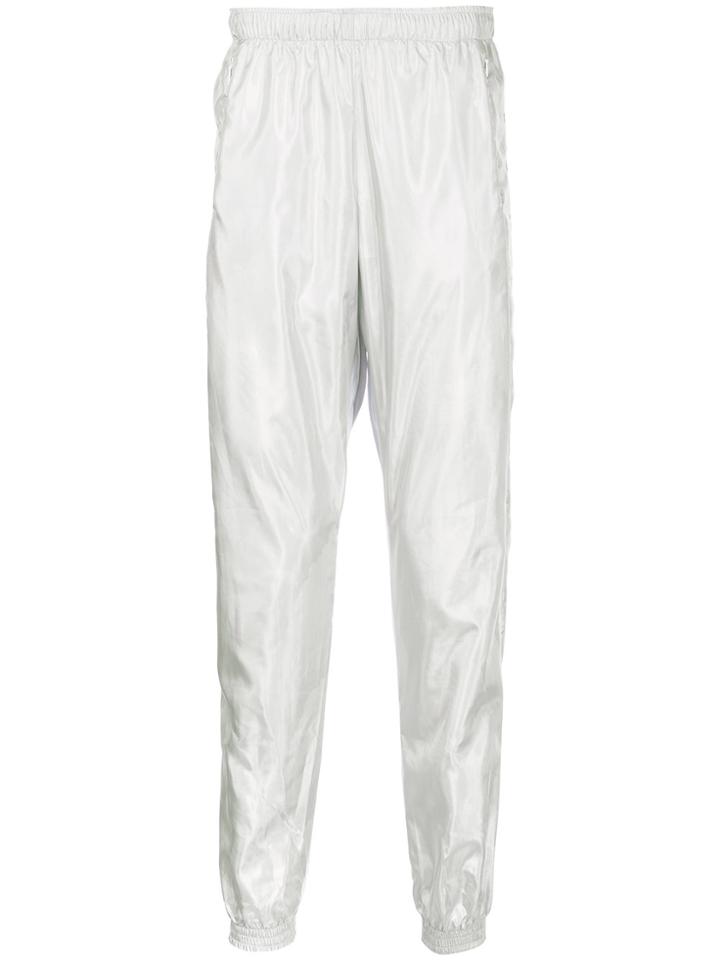 Cottweiler Elasticated Waist Trousers - Grey