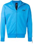 Omc No Season Track Jacket - Blue