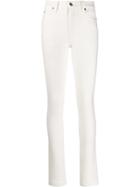 Missoni Skinny Jeans - White