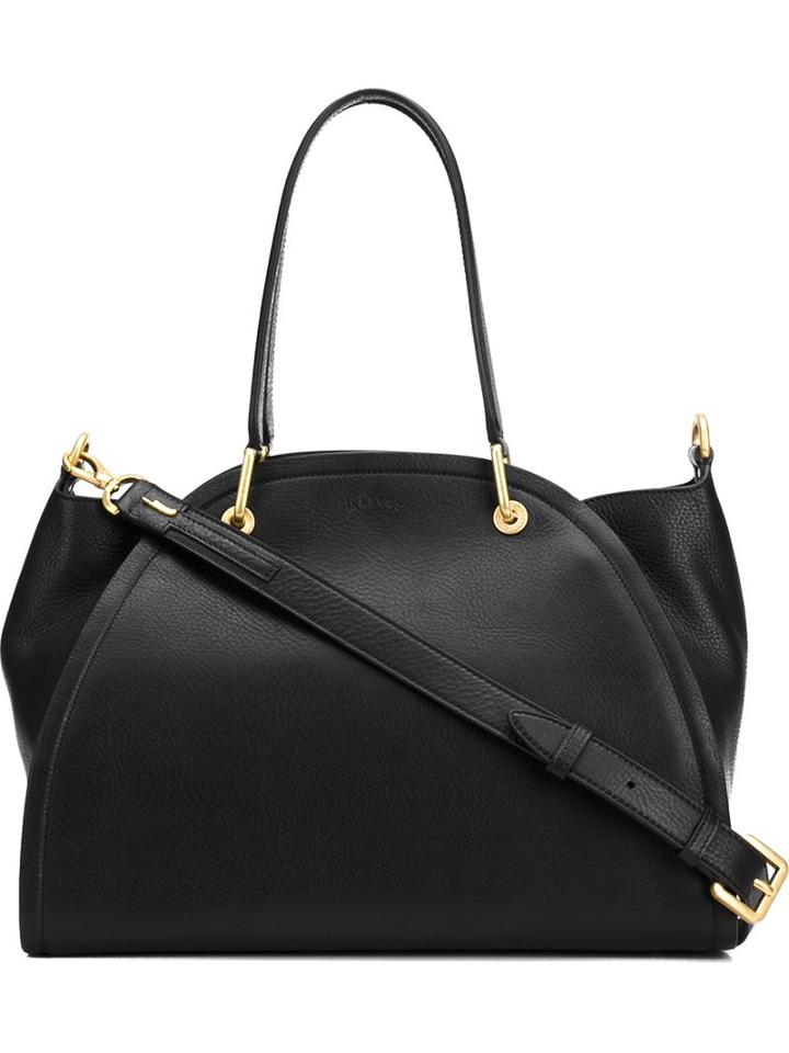 Maiyet Small 'peyton' Tote, Women's, Black