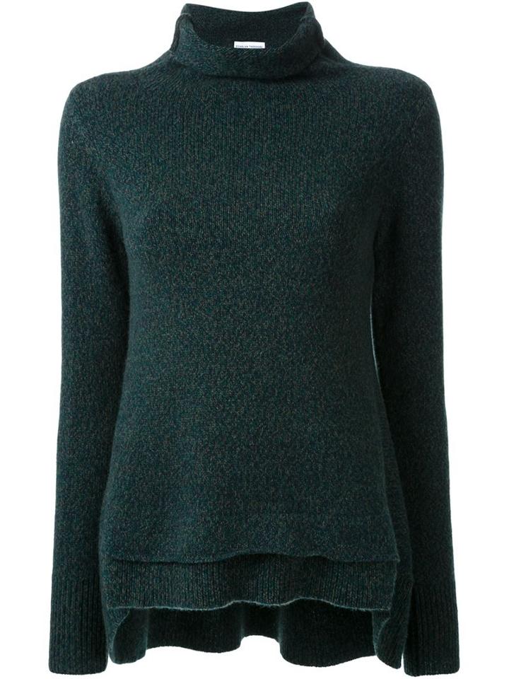 Scanlan Theodore Roll Neck Sweater