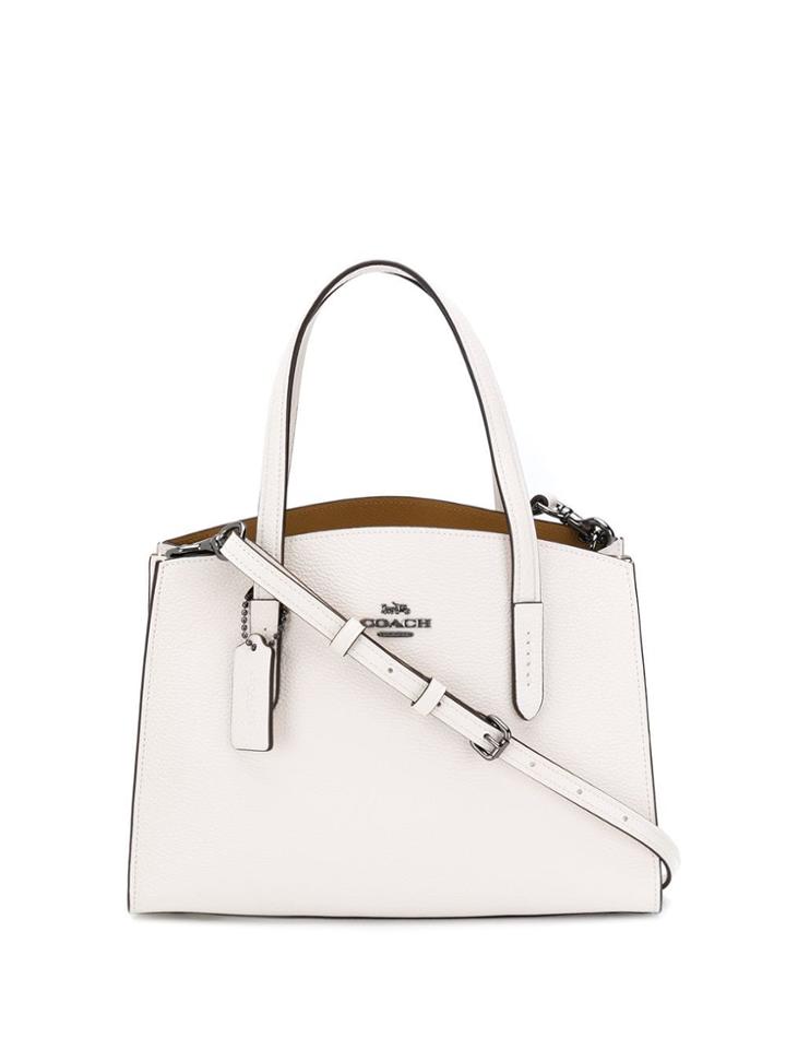 Coach Charlie Carryall 28 - Neutrals