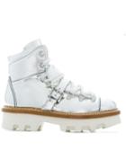 Moncler Grenoble - Metallic