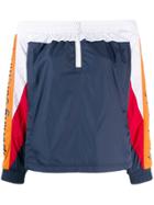 Opening Ceremony Off The Shoulder Active Top - Blue