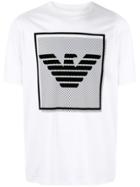 Emporio Armani T-shirt - White