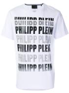 Hood By Air Rehab T-shirt - Black