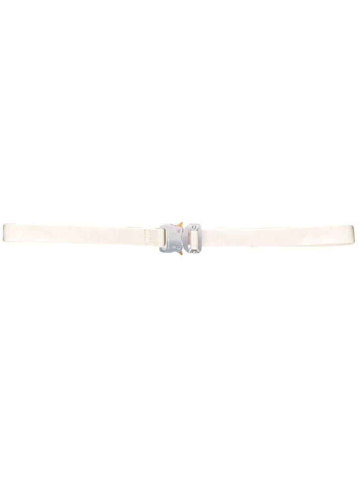 1017 Alyx 9sm Buckle Belt - Neutrals