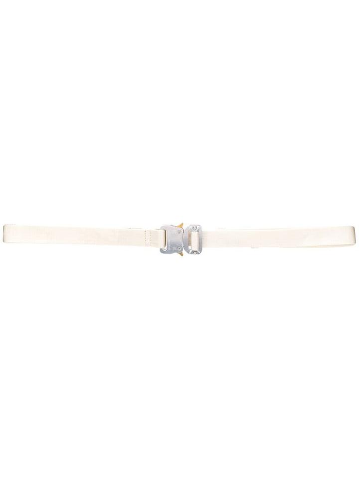 1017 Alyx 9sm Buckle Belt - Neutrals