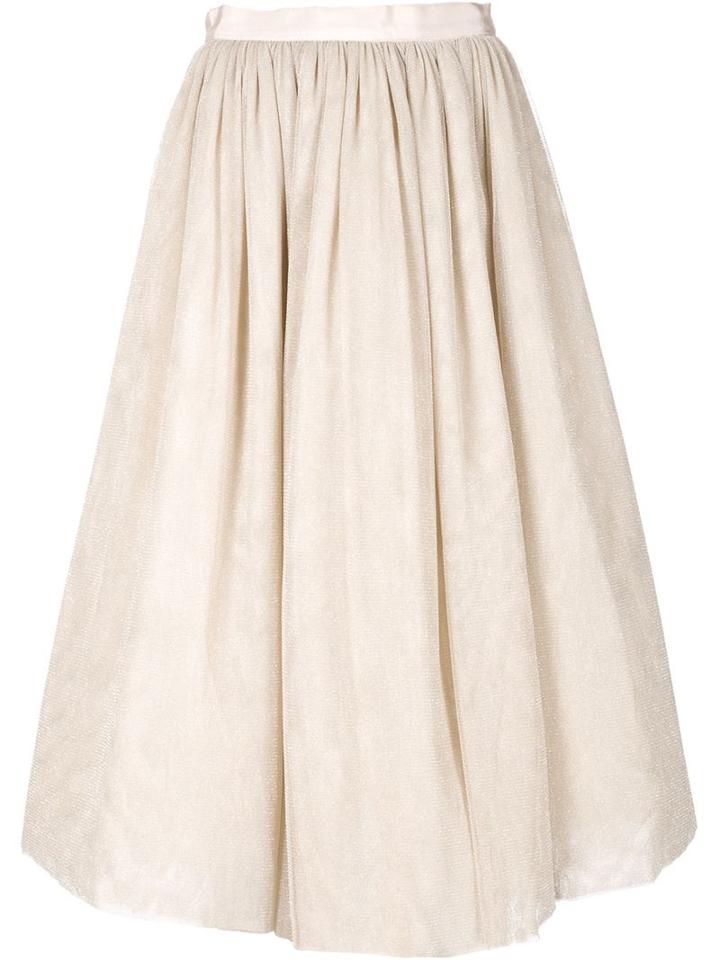 Elizabeth And James 'everleigh' Skirt