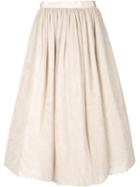Elizabeth And James 'everleigh' Skirt