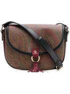 Etro 1h98280980601 - Brown