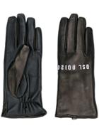 Diesel G-rebel-fl Gloves - Black
