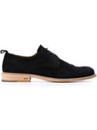 Ami Alexandre Mattiussi Derby Shoes