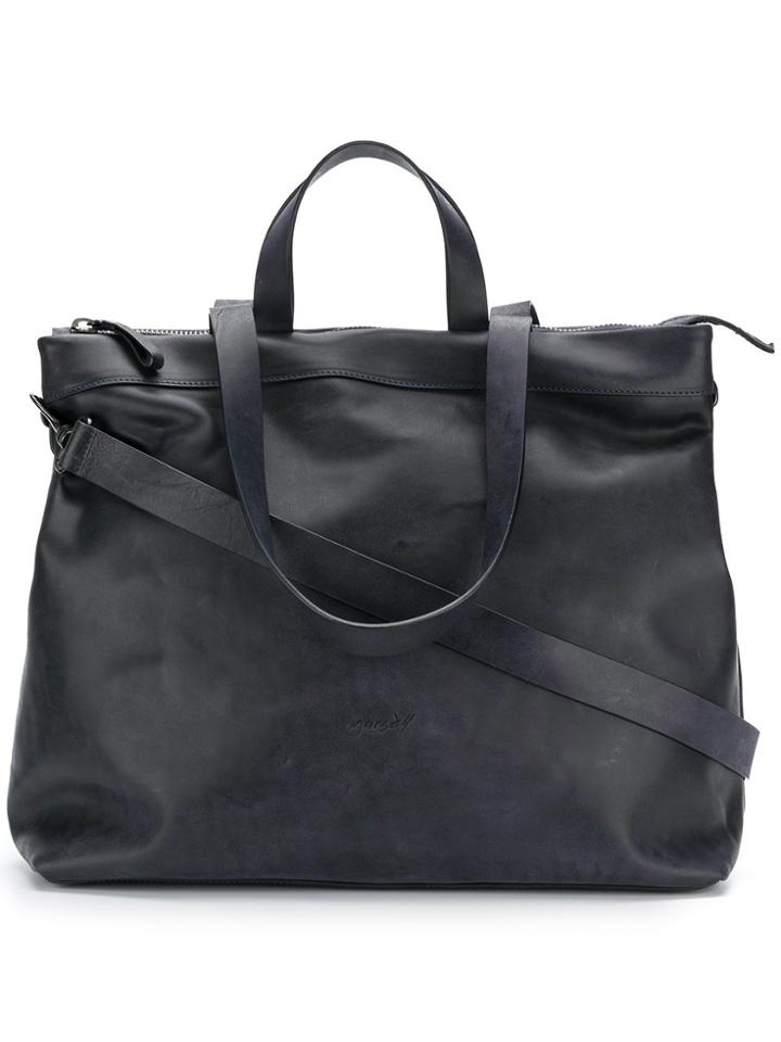 Marsèll Large Tote Bag - Blue