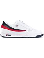 Fila Original Tennis Sneakers - White