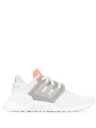 Adidas Originals X Kanye West Eqt Support 91/18 Sneakers - White