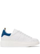 Officine Creative Krace 115 Sneakers - White