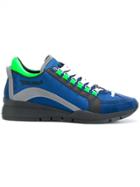 Dsquared2 251 Sneakers - Blue