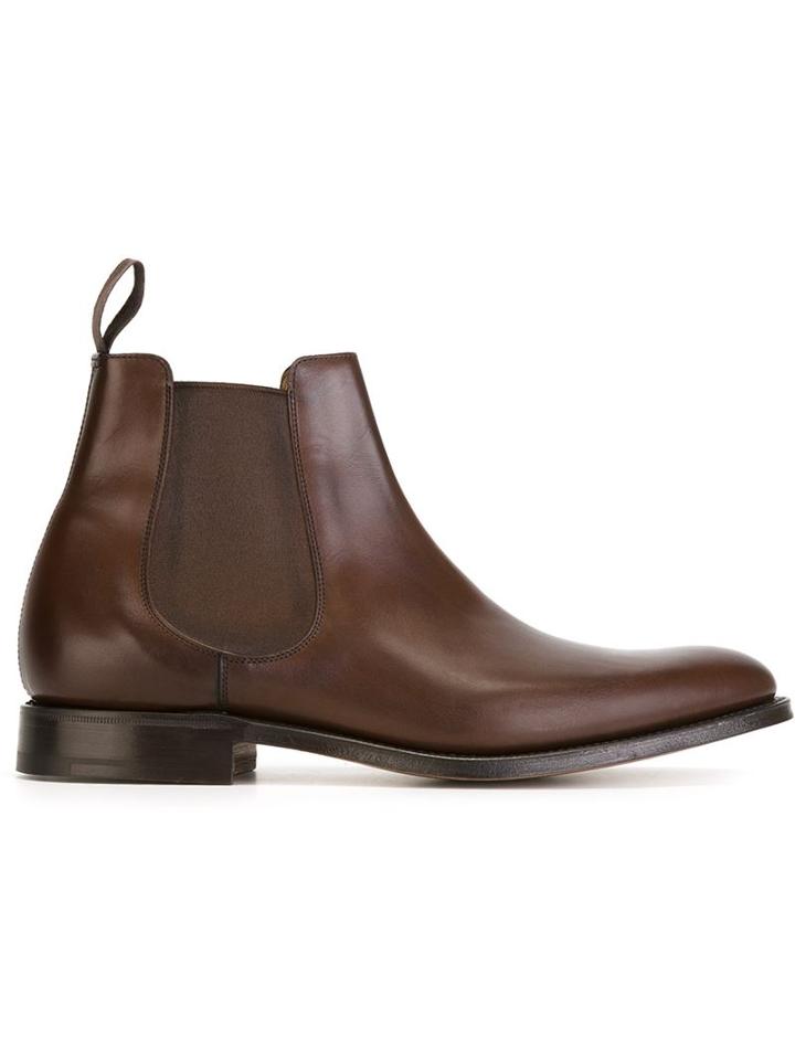 Church's 'houston' Boots