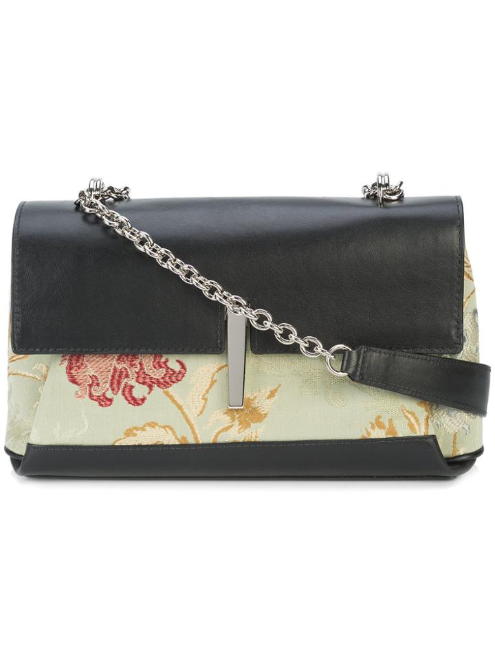 Hayward Margaux Shoulder Bag - Green