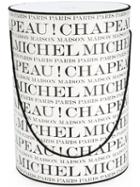 Maison Michel 'chapeau' Case, Women's, White