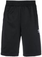 Adidas Snap Shorts - Black