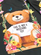 Moschino Not A Toy Scarf - Unavailable