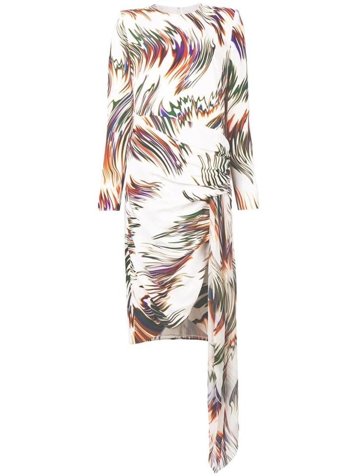 Givenchy Dress - White
