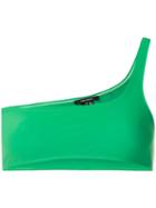 Isabel Marant Salome Bikini Top - Green