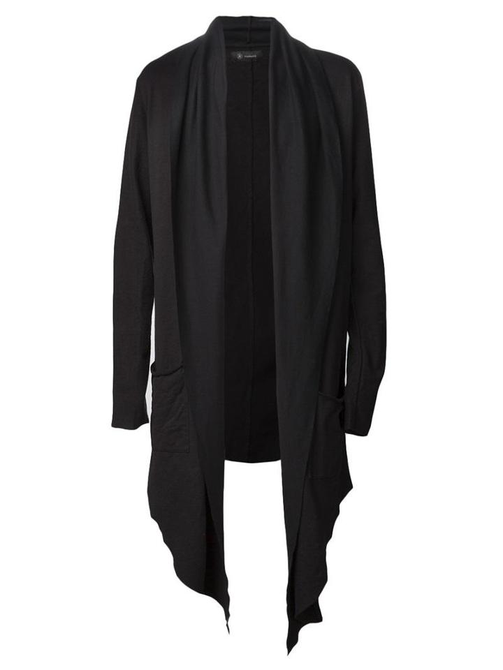 Knomadik By Daniel Patrick Oversized Cardi-coat
